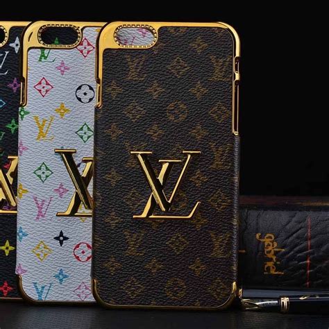 hoesje louis vuitton iphone 6|LOUIS VUITTON Monogram iPhone 6 Hard Case .